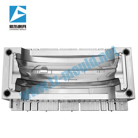 汽车模具 12
